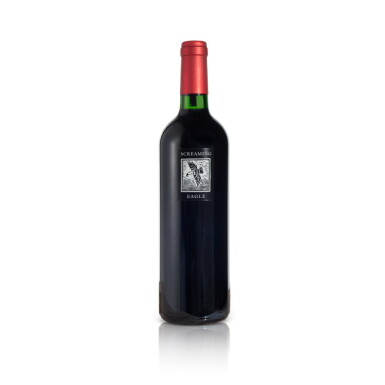 View full screen - View 1 of Lot 118. Screaming Eagle, Cabernet Sauvignon 2002 (9 BT).