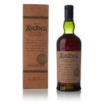 Ardbeg Committee Release Single Cask #2392 55.0 abv 1976 (1 BT 70cl)