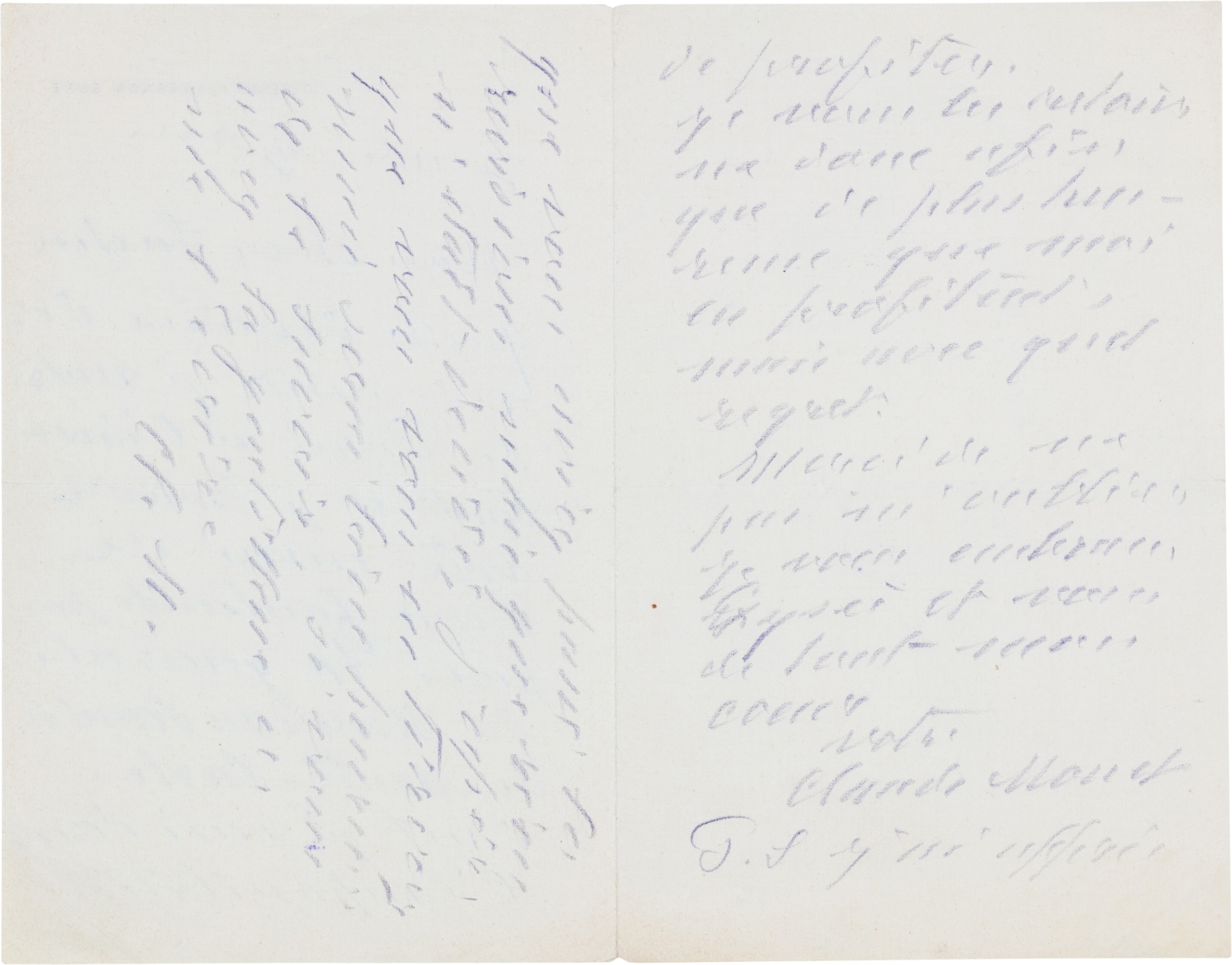 Guitry (Sacha) : - Lettre autographe signée, - Livre Rare Book Guitry (Sacha) : - Lettre autographe signée, - Livre Rare Book