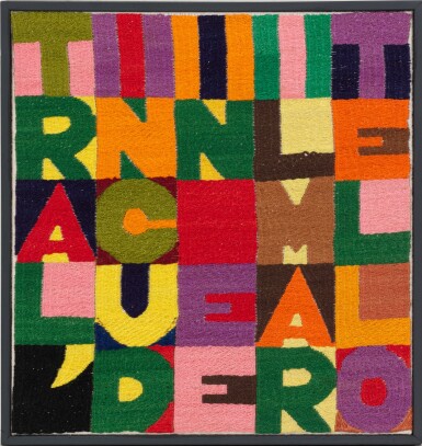 View full screen - View 1 of Lot 24. Tra l'incudine e il martello.