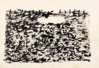 View full screen - View 1 of Lot 206. Untitled.