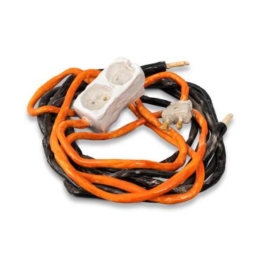 View full screen - View 1 of Lot 394. Cords.