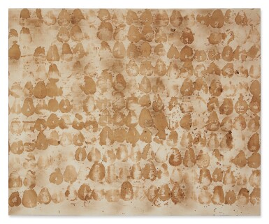 View full screen - View 1 of Lot 318. Two-Hundred and Nine Pears.