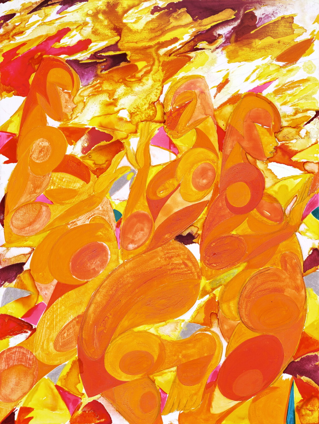 View full screen - View 1 of Lot 463. Amber Sky.