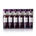 The Macallan 12 Year Old Gran Reserva 45.6 abv NV (6 BT70)