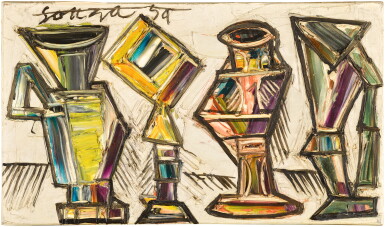 Still Life