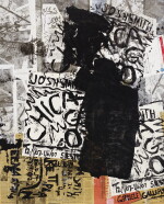 Untitled (Chicago Collage)