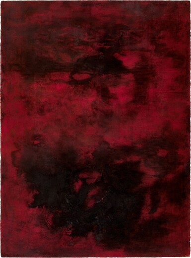 View full screen - View 1 of Lot 769. Lalan 謝景蘭 | Untitled 無題.