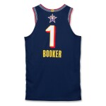 Devin Booker ‘NBA All-Star’ Prototype Jersey