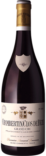Chambertin, Clos de Bèze 2000 Domaine Armand Rousseau (4 BT)