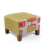 Untitled (Ottoman)