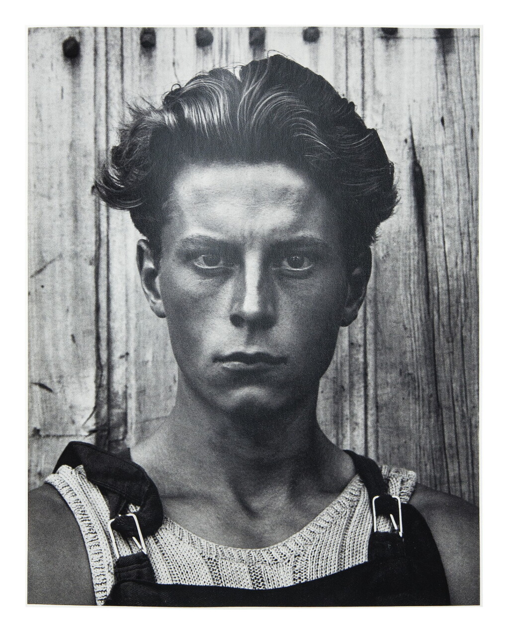View full screen - View 1 of Lot 68. Gilman Collection. A superbly printed book, presenting two hundred images from one of the world's most important photography collections: one of 1200 copies.