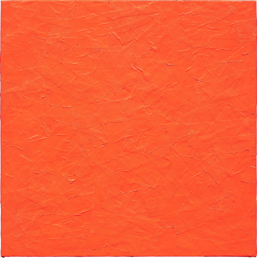 View full screen - View 1 of Lot 286. Fast Orange.