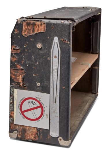 View full screen - View 1 of Lot 8. Jerry Garcia | A veteran of too many gigs to count....