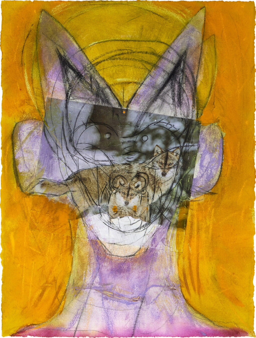 View full screen - View 1 of Lot 414. Untitled.
