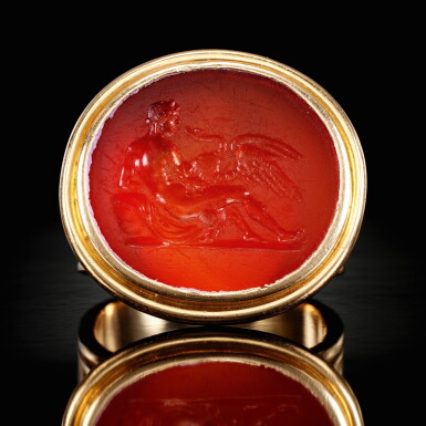 View full screen - View 1 of Lot 53. Italian, circa 1800.