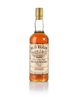 Old Elgin Gordon & MacPhail Fine Old Malt Scotch Whisky 40.0 abv 1939