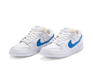 View full screen - View 1 of Lot 73. Dunk Low Pro SB 'Richard Mulder' | Taille US 11, EUR 45.