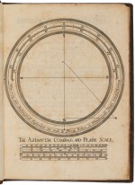 Collins, John | First edition of this treatise on navigation, with the additional title-page