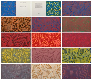 View full screen - View 1 of Lot 34. Emblemata.