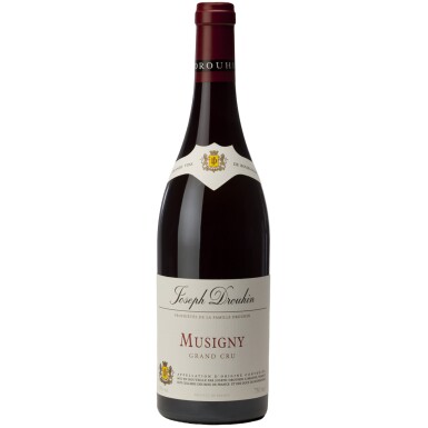 View full screen - View 1 of Lot 176. Musigny 2020 Joseph Drouhin (6 BT).