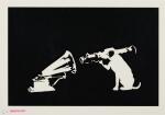 BANKSY | HMV