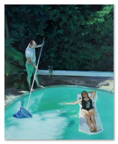 View full screen - View 1 of Lot 805. Fishing.