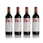 Château Mouton Rothschild 1995 (12 BT)
