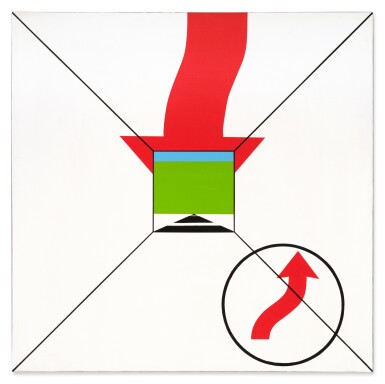 View full screen - View 1 of Lot 264. Proposition No. 18.