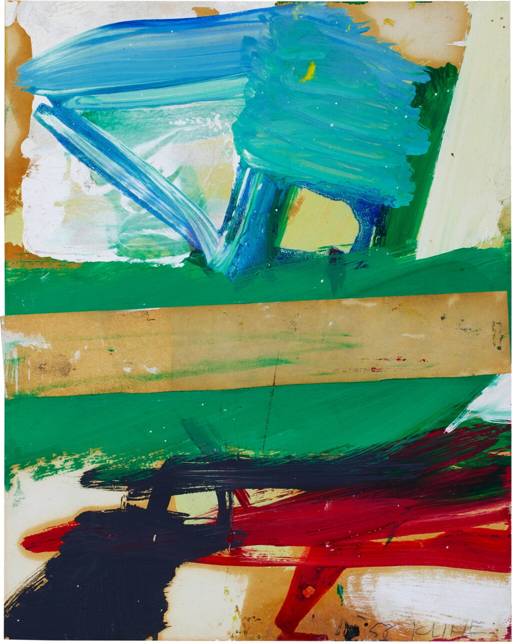 View full screen - View 1 of Lot 119. Untitled.