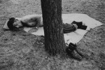 'Cleveland Ohio' (Public Park)