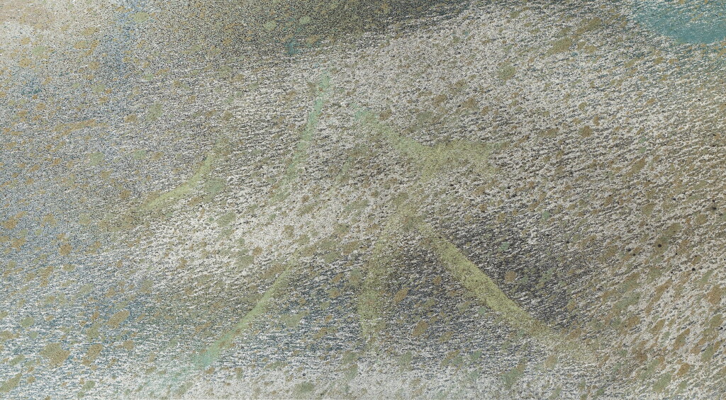 View full screen - View 1 of Lot 204. Stormy Weather III.