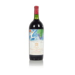 Château Mouton Rothschild 1982 (1 MAG)