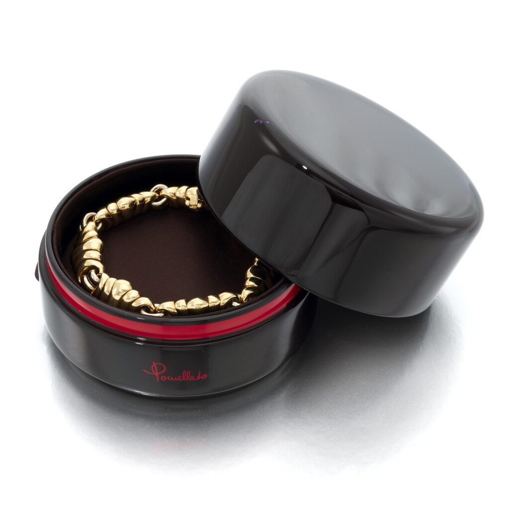View full screen - View 1 of Lot 120. Bracelet (Bracciale).