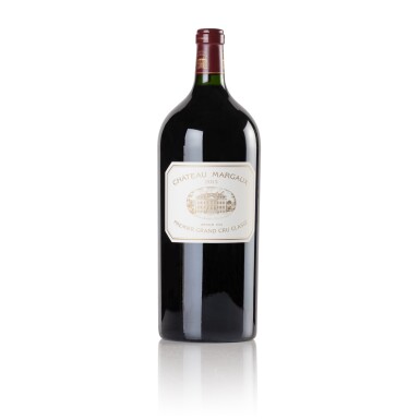 View full screen - View 1 of Lot 1248. Château Margaux 2013 (1 IMP).
