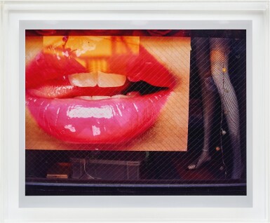 View full screen - View 1 of Lot 29. Color | 顏色.