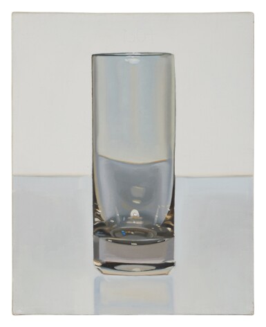 View full screen - View 1 of Lot 55. Tag um Tag ist guter Tag (Day by Day good Day) Nr. 1304 (Night).