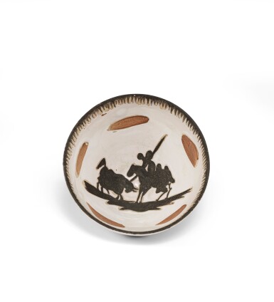 View full screen - View 1 of Lot 29. Picador.