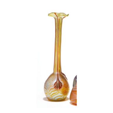 View full screen - View 1 of Lot 83. LÖTZ | VASE.