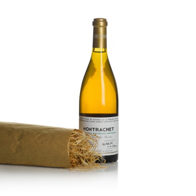 View full screen - View 1 of Lot 274. Montrachet 2009 Domaine de la Romanée-Conti (1 BT).