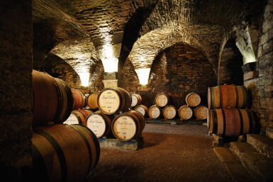 View full screen - View 1 of Lot 1578. Griotte Chambertin 2005 Joseph Drouhin (6 BT).