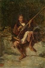 A Bashi Bazouk