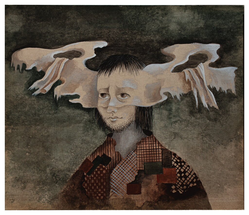 View full screen - View 1 of Lot 85. El pobre.