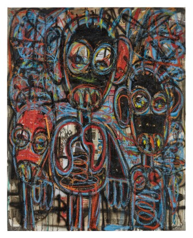 View full screen - View 1 of Lot 26. Untitled.