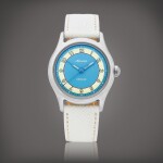 The Special Project Series | A brand new limited edition stainless steel wristwatch, Circa 2022 | 全新限量版精鋼腕錶,約2022年製