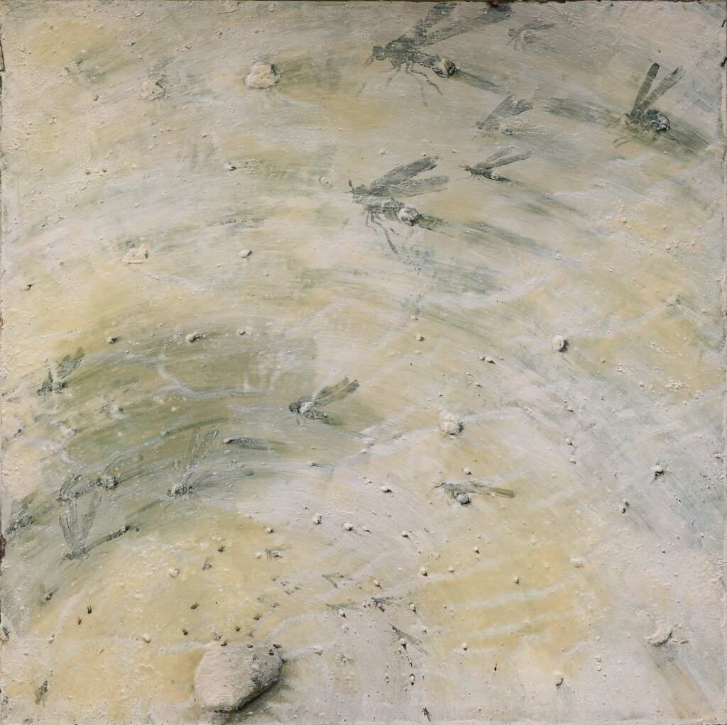 View full screen - View 1 of Lot 368. Constellació No. 6.