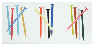 View full screen - View 1 of Lot 302. Untitled.