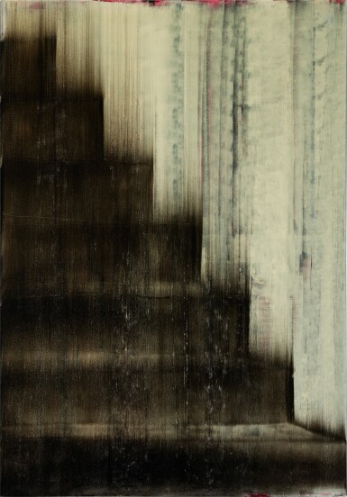 View full screen - View 1 of Lot 16. Stairs (Left).