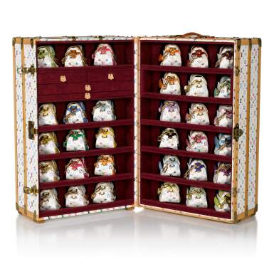 View full screen - View 1 of Lot 2. Marilyn Trunk, 2007.