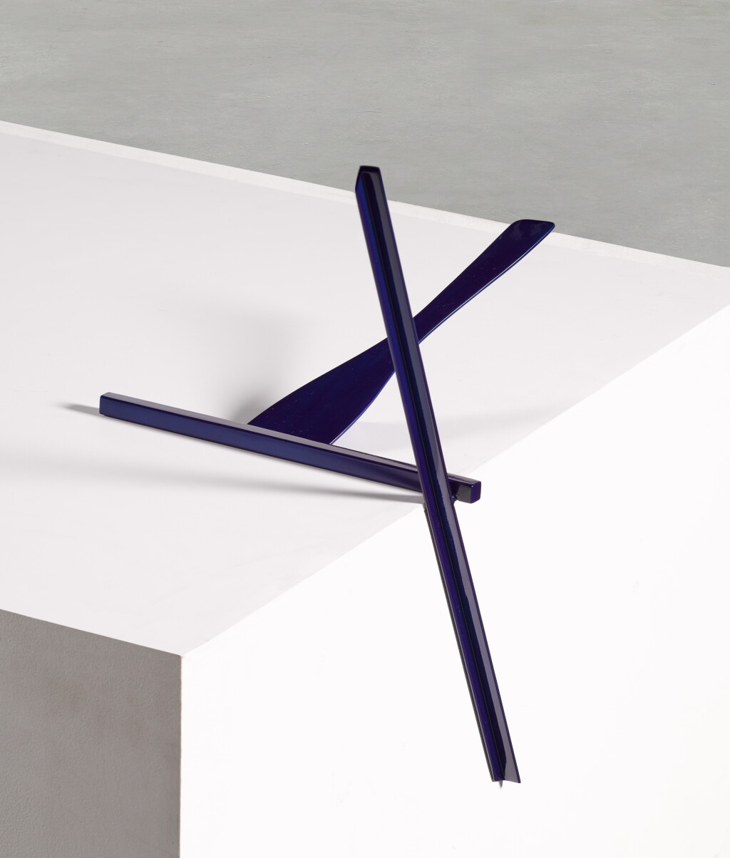 View full screen - View 1 of Lot 287. Table Piece IV.
